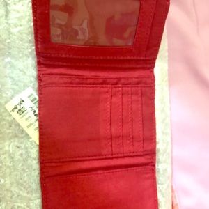 Aeropostale Wallet with tags
